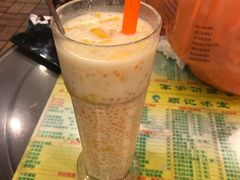 -顺记冰室(宝华路店)