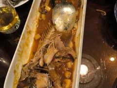 -大理实力希尔顿酒店御璽中餐厅YUXI – CHINESE RESTAURANT