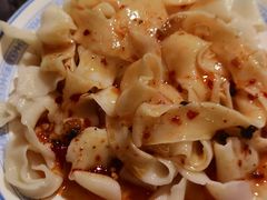 -羊巴道新疆菜·清真(上梅林店)