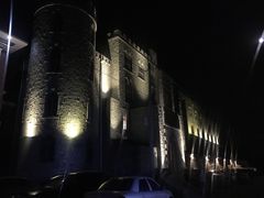 -北京美神宫艺术主题温泉酒店