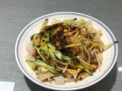-大嘻咹biangbiang面(历史博物馆店)