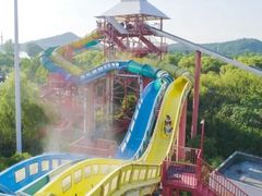 -上海玛雅海滩水公园