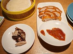 -全聚德(大兴国际机场店)