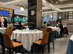 -潮粤香海鲜酒楼(沙湖店)
