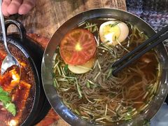 -韩明洞韩国餐厅