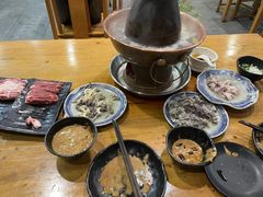 -金生隆(六铺炕店)
