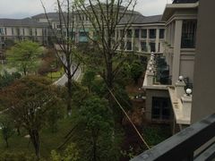 iphone_upload_pic-余姚四明湖开元名都度假酒店·夏威夷西餐厅