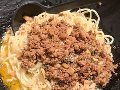 -我的面 川味Bistro(后沙峪店)