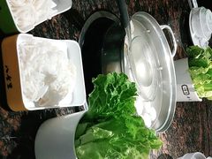 -八合里牛肉火锅(新洲店)