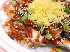 -Sushi Love 创意寿司(丽影广场店)