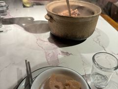 -小凤庭·地道湖北菜武昌鱼·藕汤(38年黄鹤楼店)