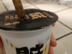 -LELECHA乐乐茶(美罗城店)