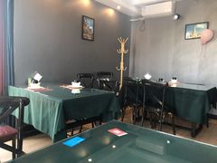 大堂-忘忧草融合私房菜(红鼎国际店)