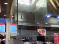 -每味每客·重庆麻辣烫(拓展大厦店)