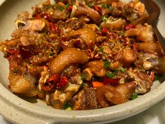 -辛香汇·现炒川菜(淮海路百盛店)