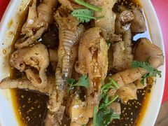 -乐天拉面(桃花街店)