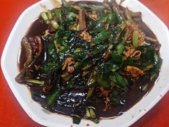 -三百碗宝应长鱼面(板仓街店)