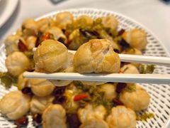 -琬苑鸽庄·川粤融合菜(解放碑总店)
