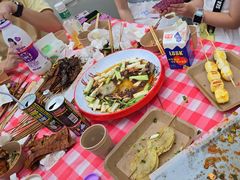 -为民烧烤吧.自贡爆炒菜(收录10年好店)