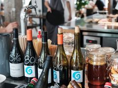 -BOR Eatery(安福路店)