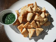 -潮汕味道·煮海餐厅(金麟大厦店)