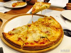 -HELLO MUSAE 拾光缪斯餐厅·纯正希腊风味(苏州中心店)