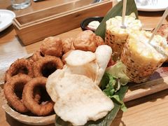 -香兰印尼 Pandan(中华广场店)