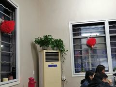 -大莲湖农家乐(青西郊野公园店)