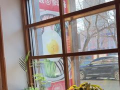 -鑫日千里马朝鲜族小馆(总店)