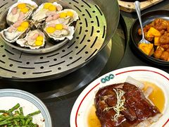 -飞尝蚝·顺德菜·鱼生(顺德总店)