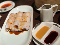 春风得意肠-逸东轩(香港逸东酒店)
