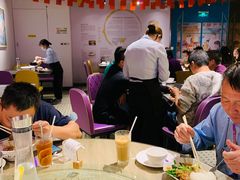 -香港茶餐厅文化体验馆(茶山镇店)
