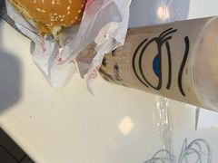 -麦当劳(仙林亚东城得来速店)