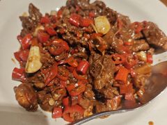 -恰饭·老长沙市井菜 (天河客运站店)