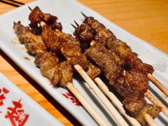 -蚝翅·海鲜粥·烧烤·龙虾季(海曙天一店)