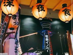 -有喜屋·烧鸟·居酒屋(周浦万达店)