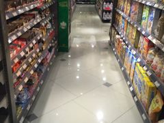 -城市之间超市(圆融星座店)