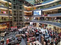 -九龙湾国际展贸中心STAR HALL汇星