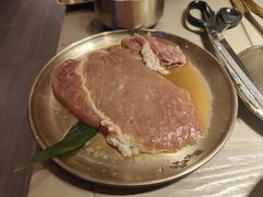 -西塔老太太泥炉烤肉(温州首店万象城黑金店)