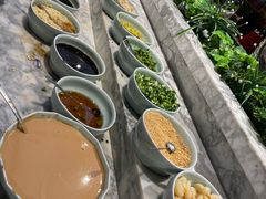 -火锅岛潮牌自助餐厅(天津天佑城店)