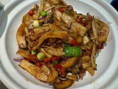 -兰湘子·湘菜小炒(石家庄万象城店)