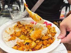 -阳阳中国饭(北京荟聚店)