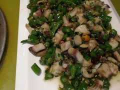 -颜氏双江清水鱼一养身火锅(磁器口店)