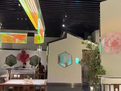 -假装苏杭·园林餐厅(陆家嘴中心店)