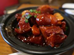 -建国328 本帮小馆·面馆