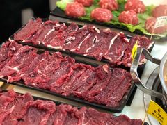 -三头牛·潮汕牛肉生蚝火锅 (夏湾店)