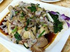 -海宝酒家(中山四路店)