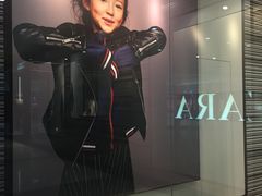 -ZARA(深圳金光华广场店)