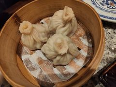 天王烤鸭包-南京大牌档(龙湖长楹天街店)