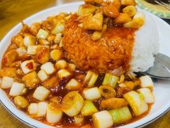 -马艾萨中国兰州传统牛肉面(惠新里店)